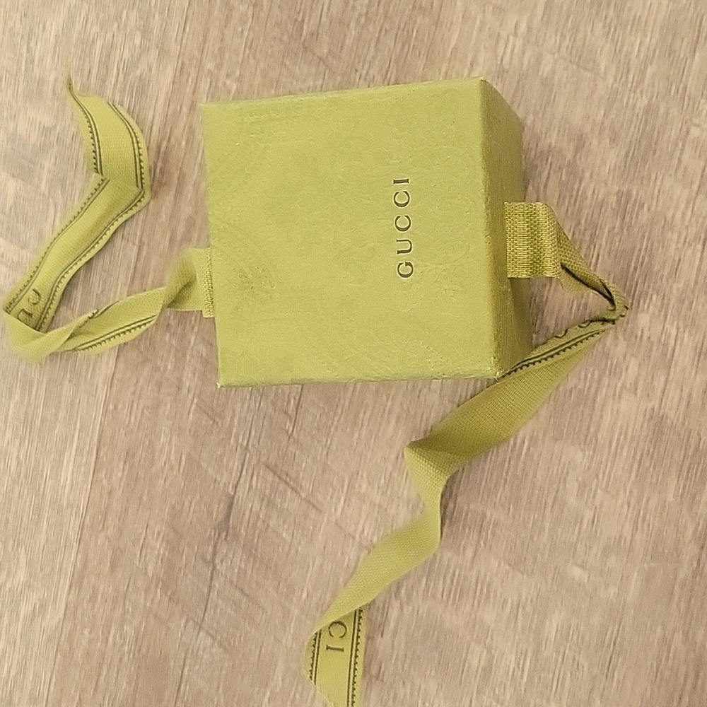 Gucci Box